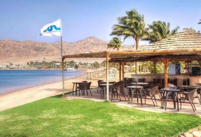 هتل Dahab Lagoon Club & Resort Ex Tirana Dahab