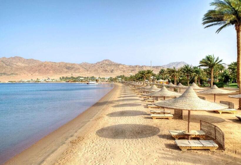هتل Dahab Lagoon Club & Resort Ex Tirana Dahab