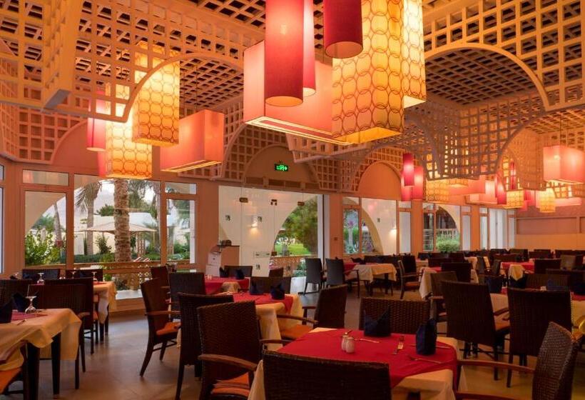 هتل Dahab Lagoon Club & Resort Ex Tirana Dahab