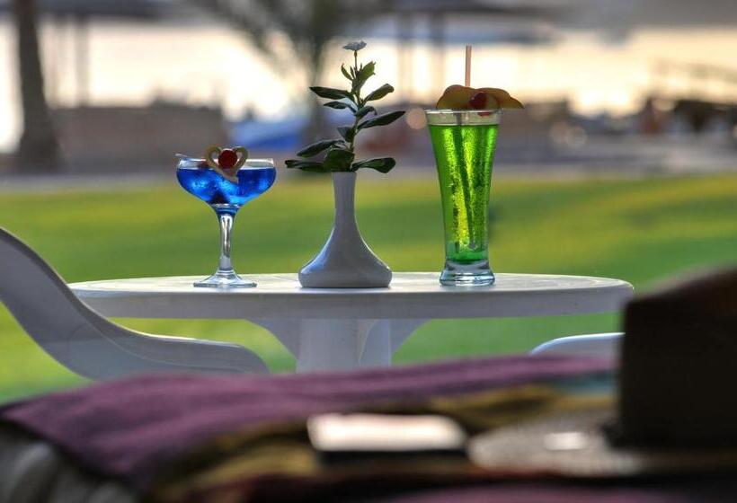 هتل Dahab Lagoon Club & Resort Ex Tirana Dahab