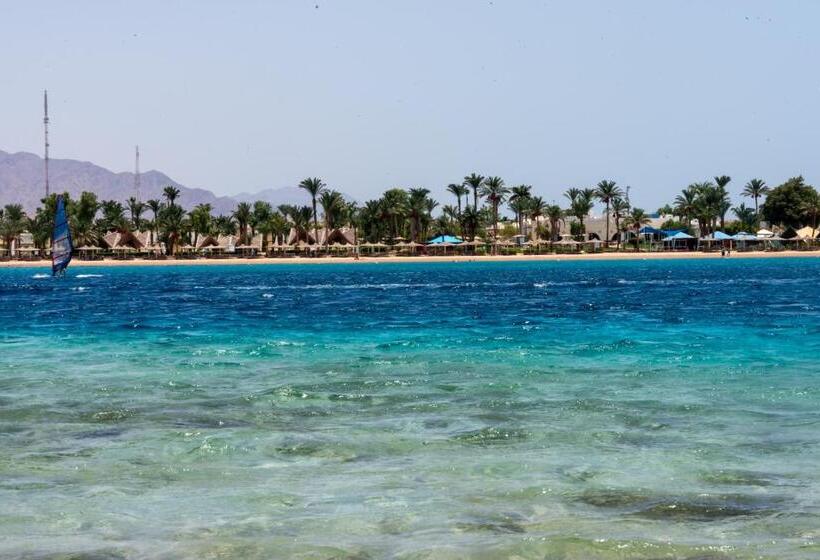 هتل Dahab Lagoon Club & Resort Ex Tirana Dahab