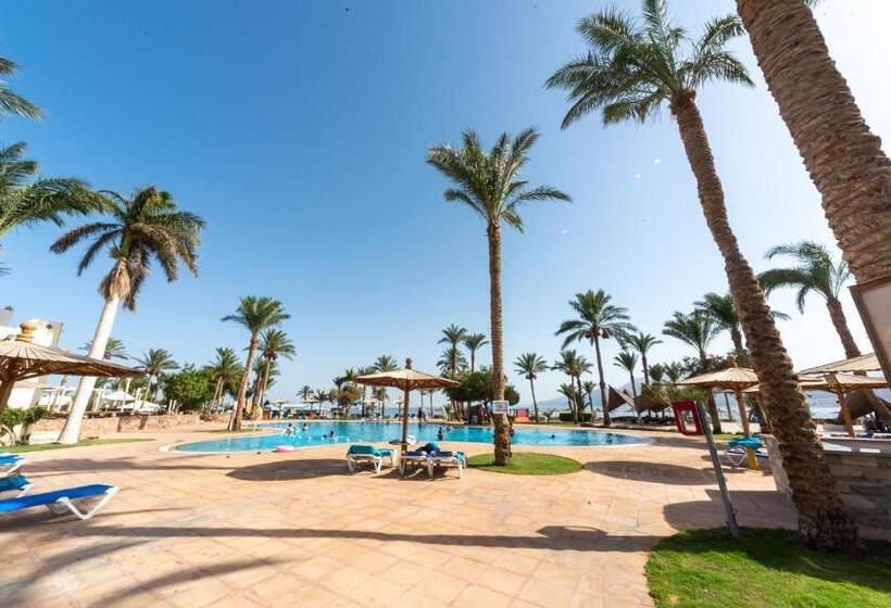 هتل Dahab Lagoon Club & Resort Ex Tirana Dahab