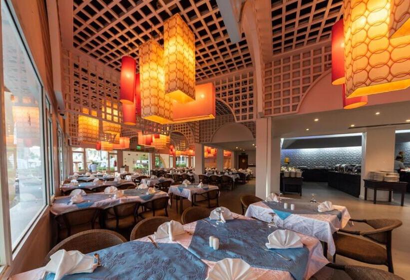 هتل Dahab Lagoon Club & Resort Ex Tirana Dahab