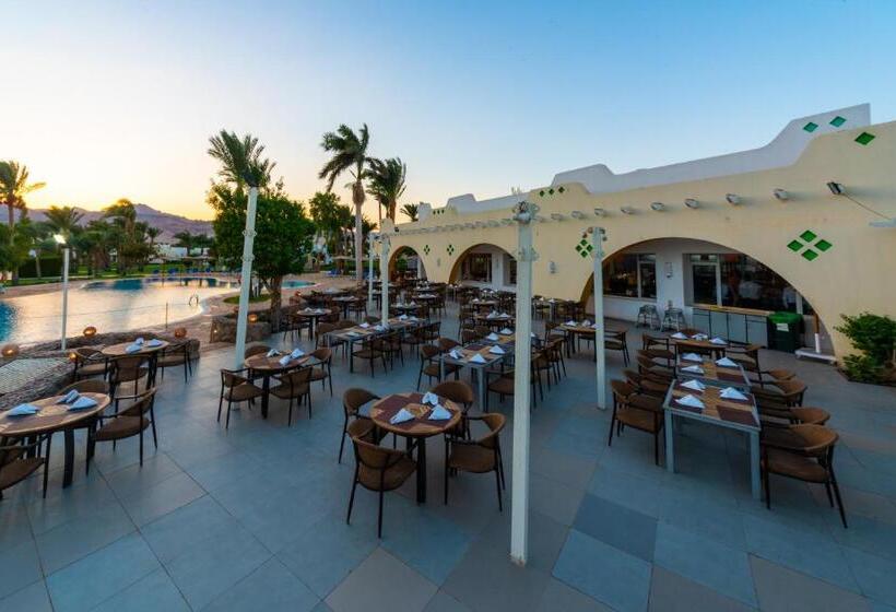 هتل Dahab Lagoon Club & Resort Ex Tirana Dahab