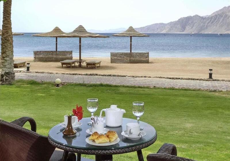 هتل Dahab Lagoon Club & Resort Ex Tirana Dahab