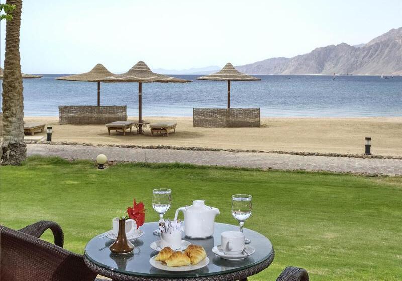 هتل Dahab Lagoon Club & Resort Ex Tirana Dahab