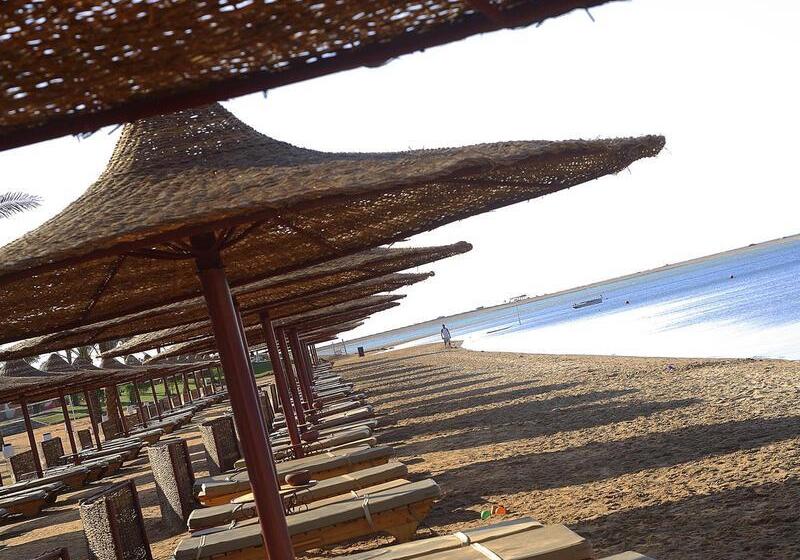 هتل Dahab Lagoon Club & Resort Ex Tirana Dahab