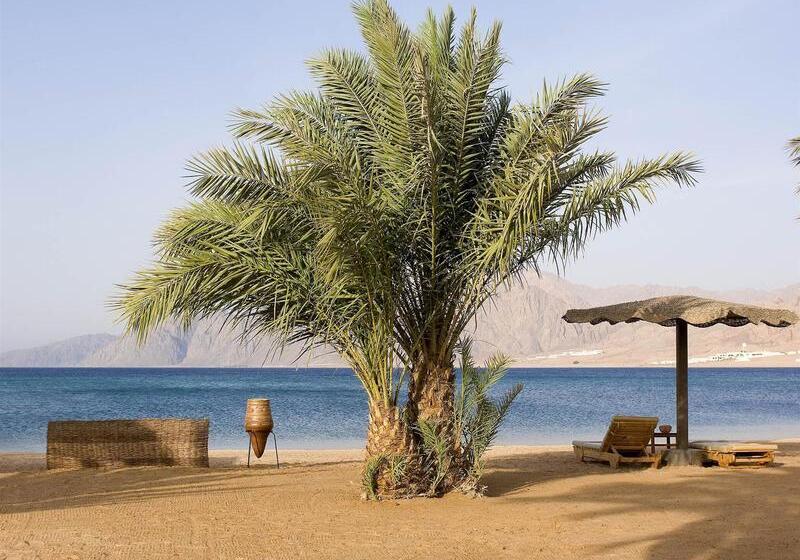 هتل Dahab Lagoon Club & Resort Ex Tirana Dahab