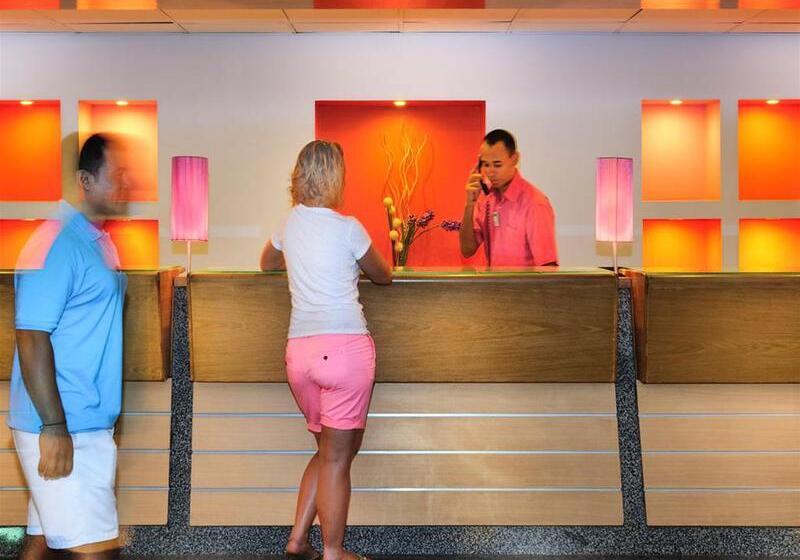 هتل Dahab Lagoon Club & Resort Ex Tirana Dahab