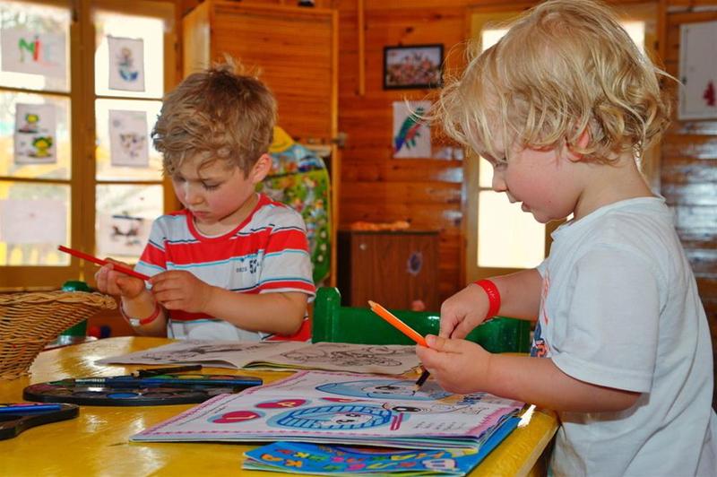 هتل Dahab Lagoon Club & Resort Ex Tirana Dahab