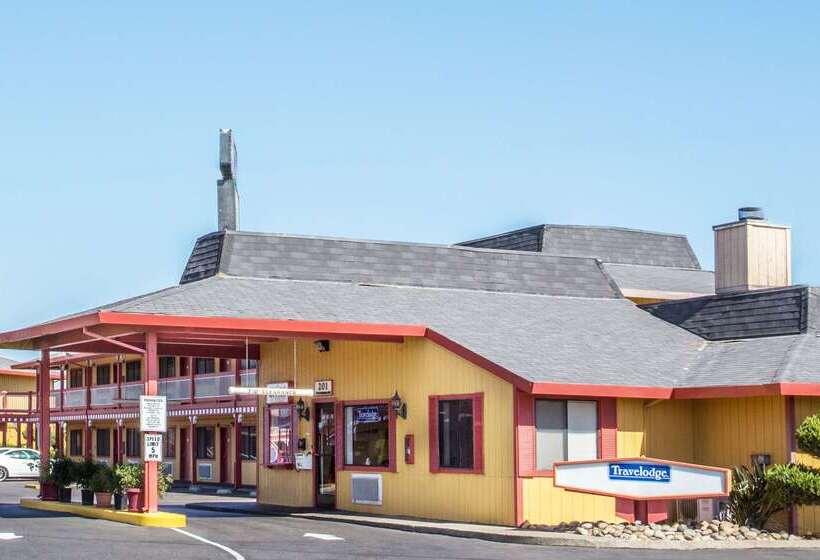 فندق Travelodge By Wyndham Turlock