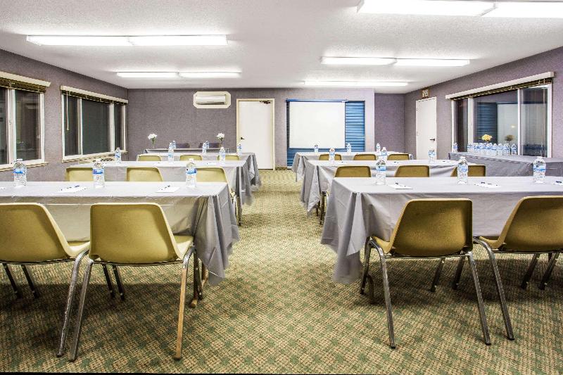 فندق Travelodge By Wyndham Turlock