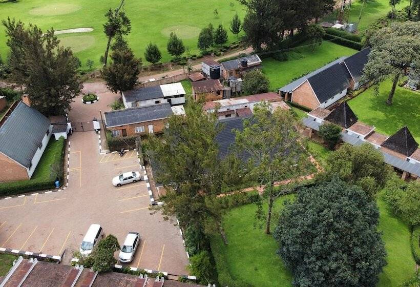 هتل White Horse Inn