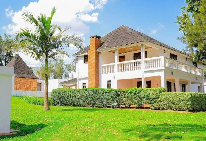 هتل White Horse Inn