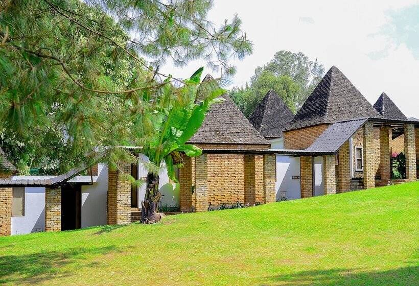 هتل White Horse Inn