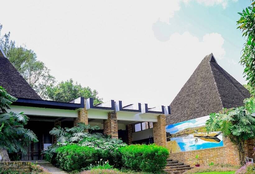 هتل White Horse Inn