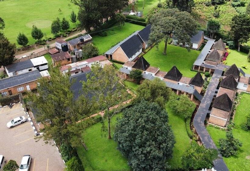 هتل White Horse Inn