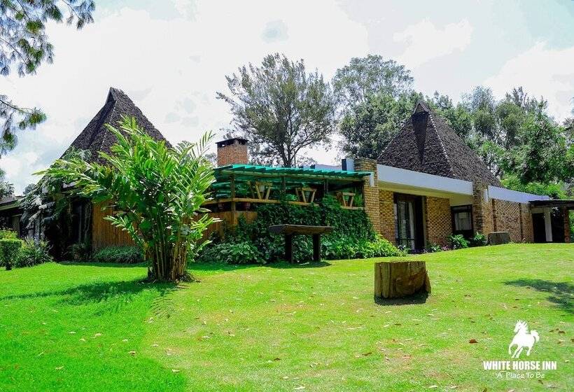 هتل White Horse Inn