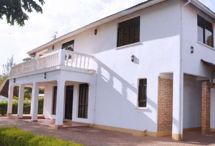 هتل White Horse Inn