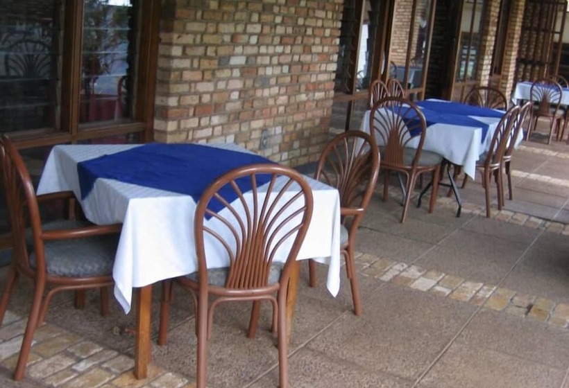 هتل White Horse Inn