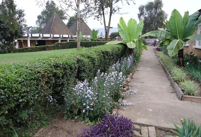 هتل White Horse Inn