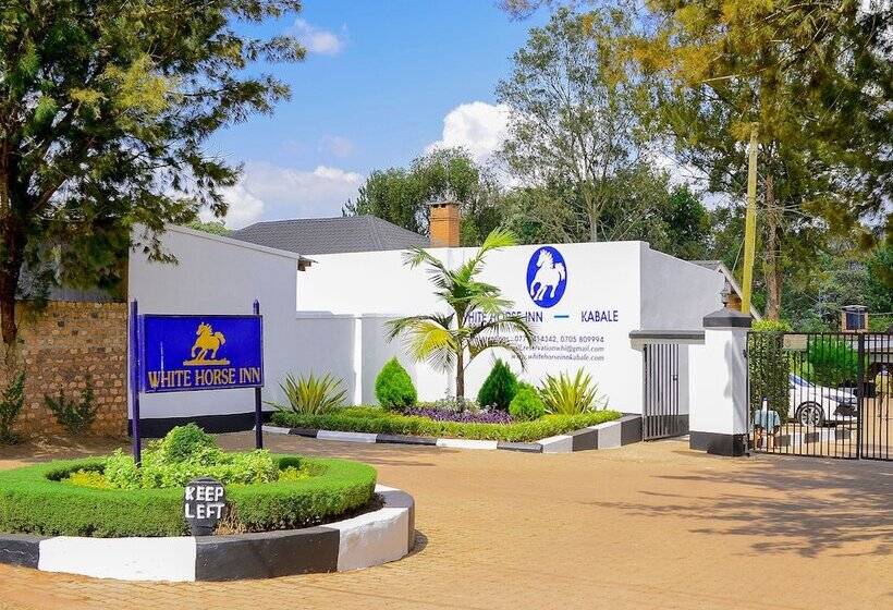 هتل White Horse Inn