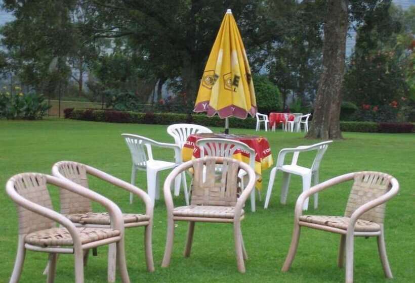 هتل White Horse Inn