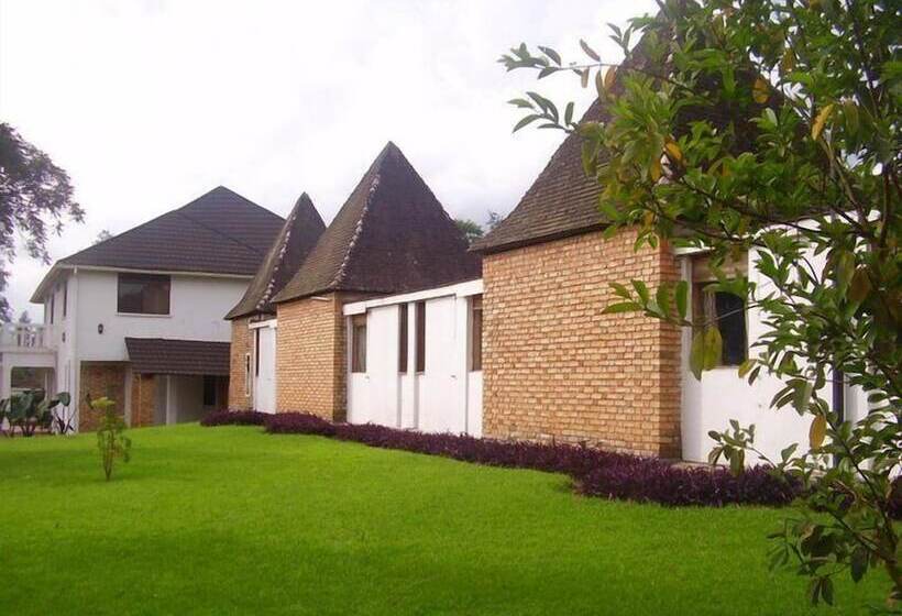 هتل White Horse Inn