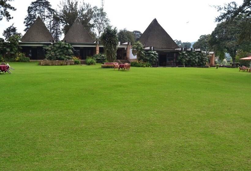 هتل White Horse Inn