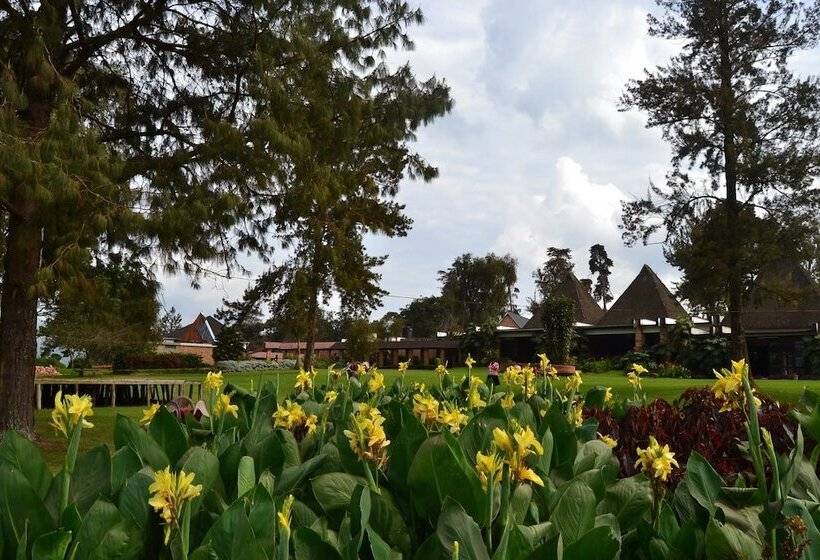 هتل White Horse Inn