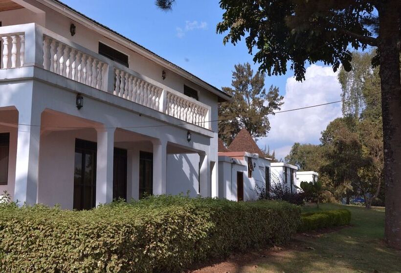 هتل White Horse Inn