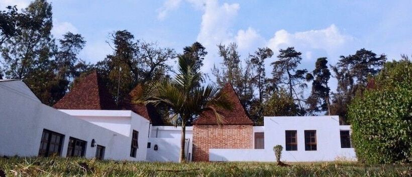 هتل White Horse Inn