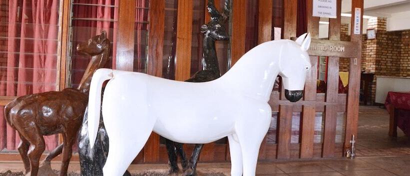 هتل White Horse Inn