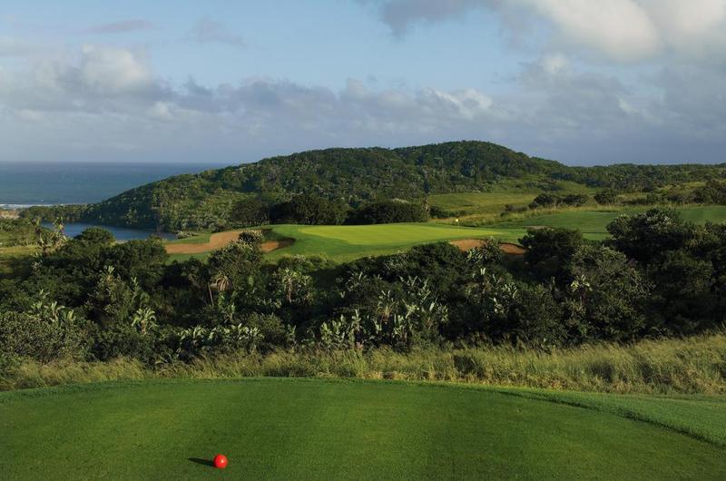 בית מלון כפרי Wild Coast Sun