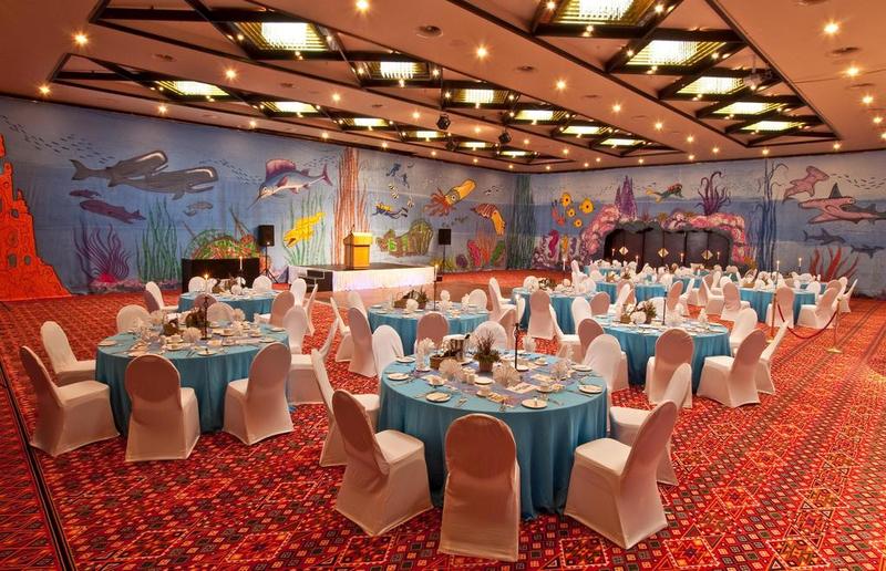 בית מלון כפרי Wild Coast Sun