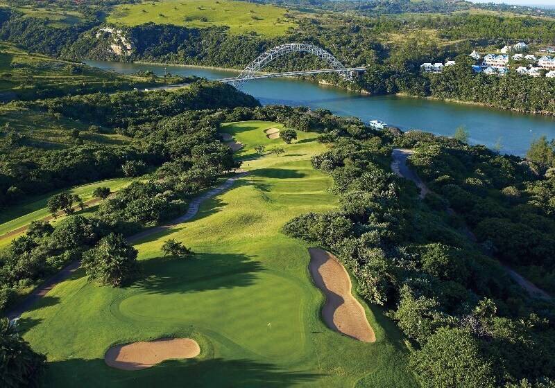 בית מלון כפרי Wild Coast Sun