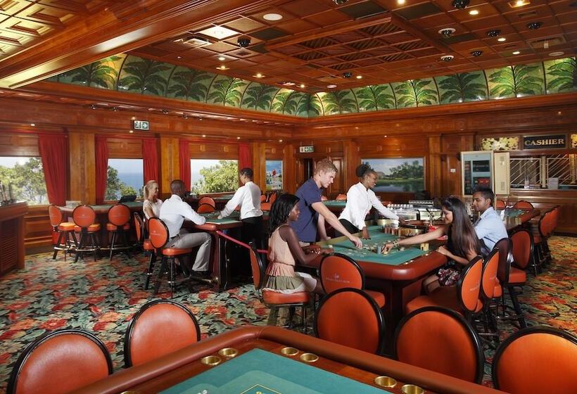 בית מלון כפרי Wild Coast Sun