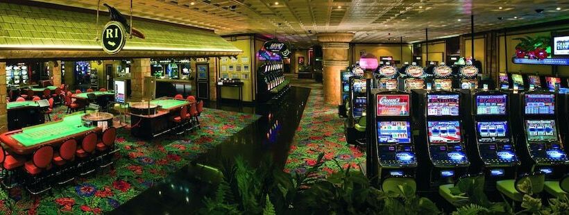 בית מלון כפרי Wild Coast Sun