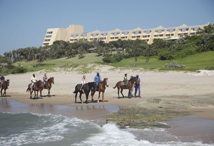 בית מלון כפרי Wild Coast Sun