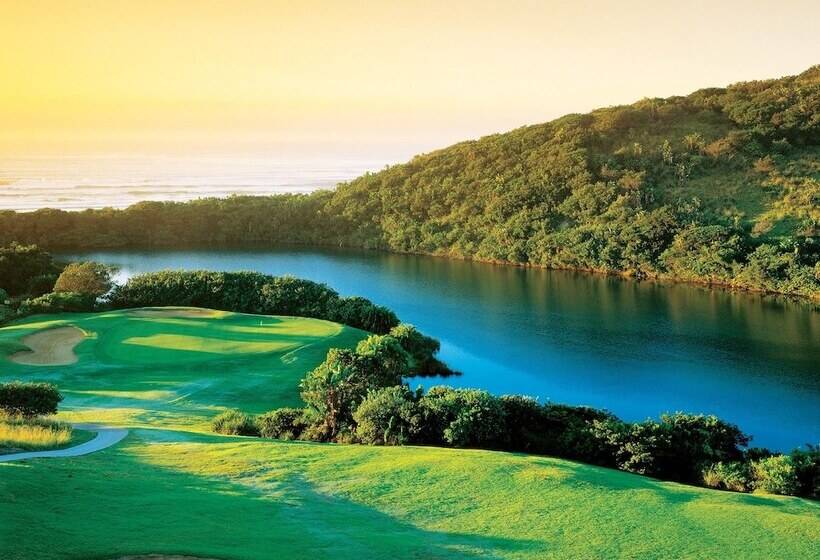 בית מלון כפרי Wild Coast Sun