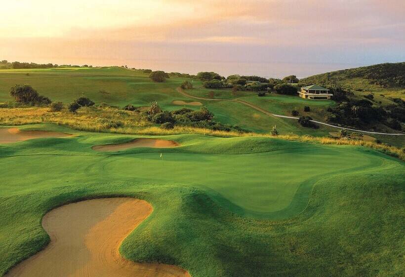 בית מלון כפרי Wild Coast Sun