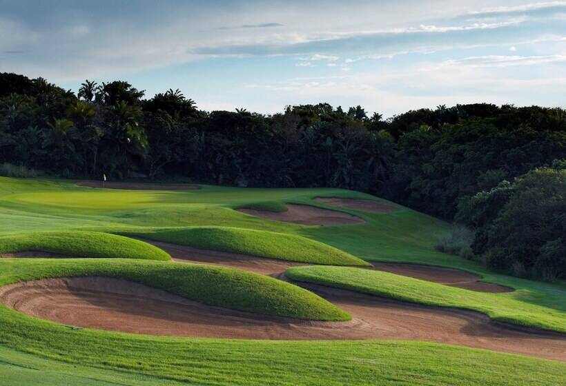 בית מלון כפרי Wild Coast Sun