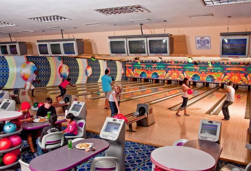 בית מלון כפרי Wild Coast Sun