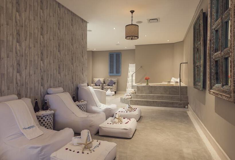 בית מלון כפרי Wild Coast Sun