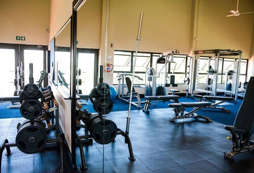 בית מלון כפרי Wild Coast Sun