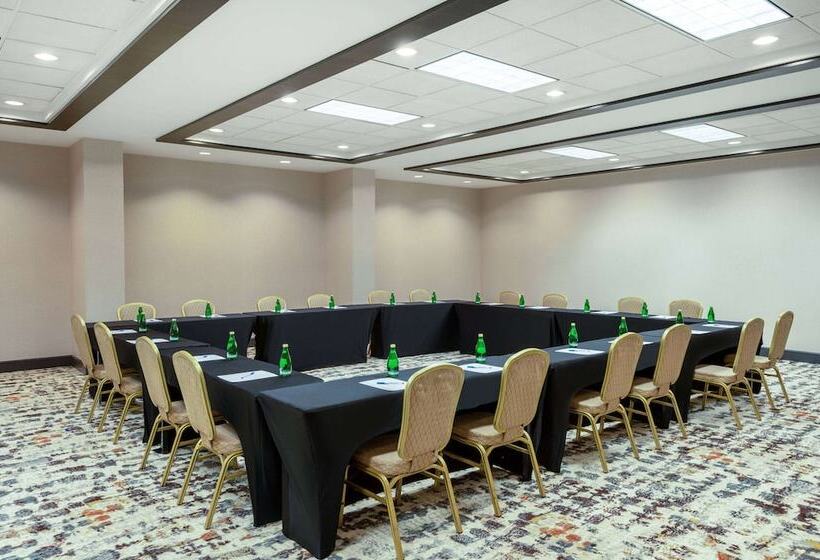 هتل Wyndham Indianapolis Airport