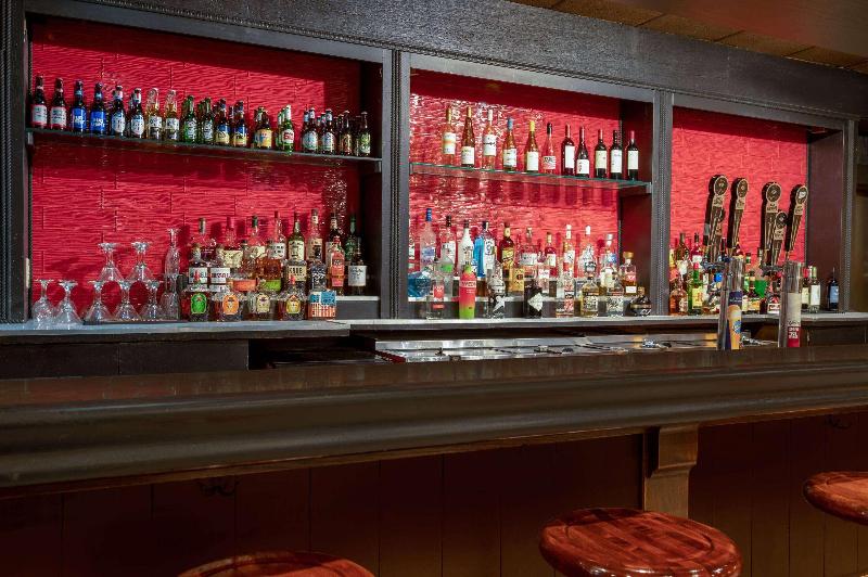 هتل Wyndham Indianapolis Airport