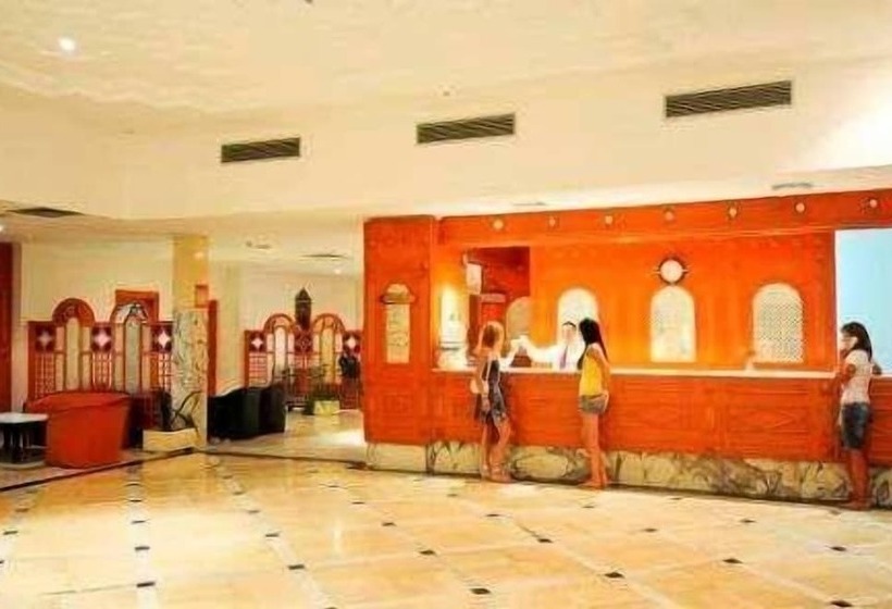 酒店 Yadis Morjane Tabarka