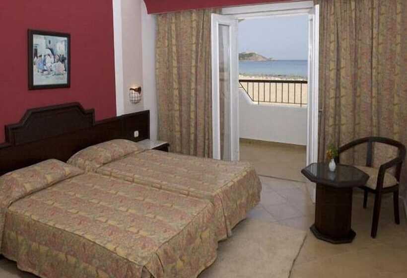 酒店 Yadis Morjane Tabarka