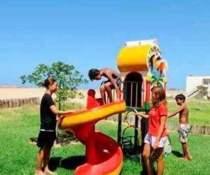 酒店 Yadis Morjane Tabarka